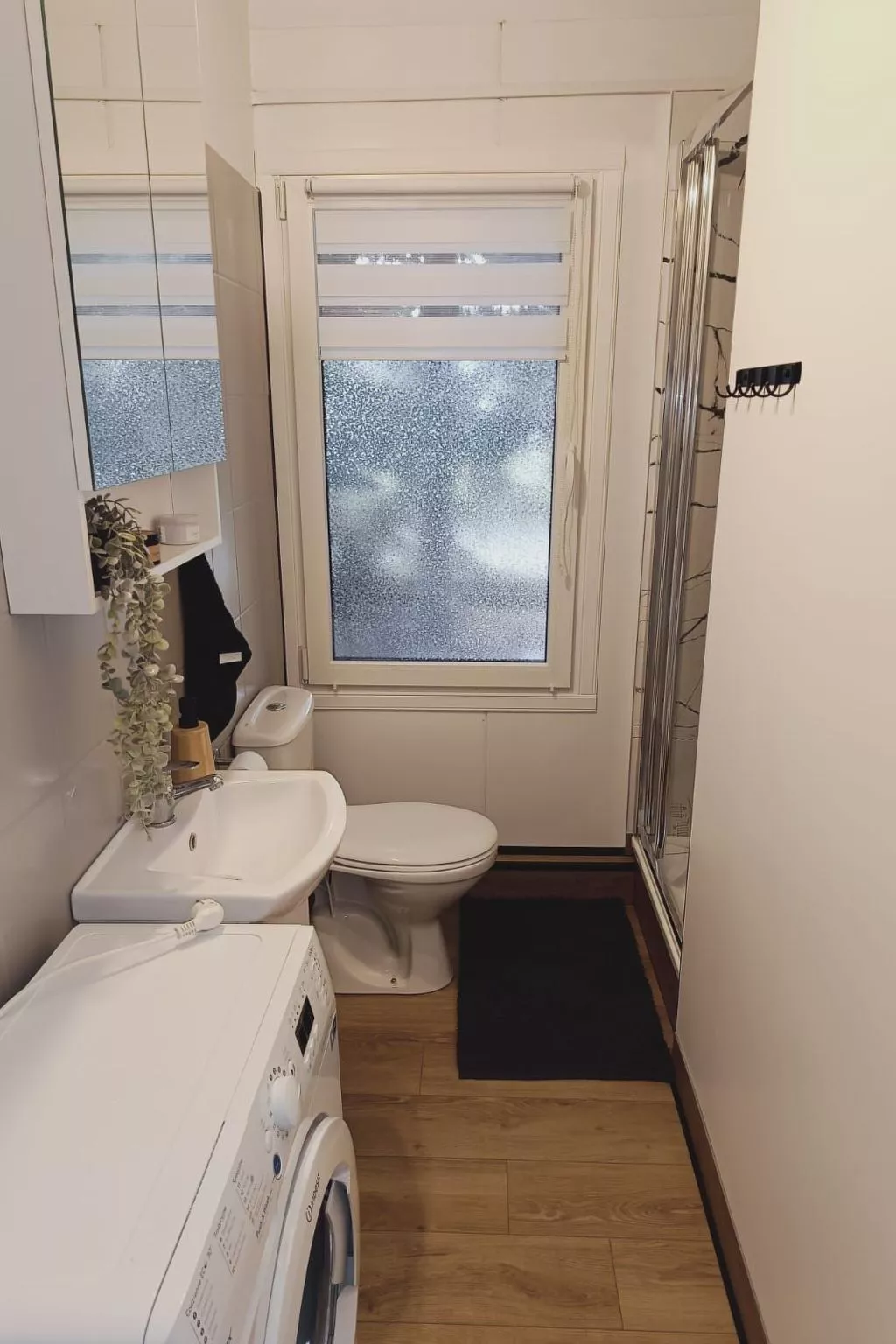 Haus "Am Nussbaum "-Inside