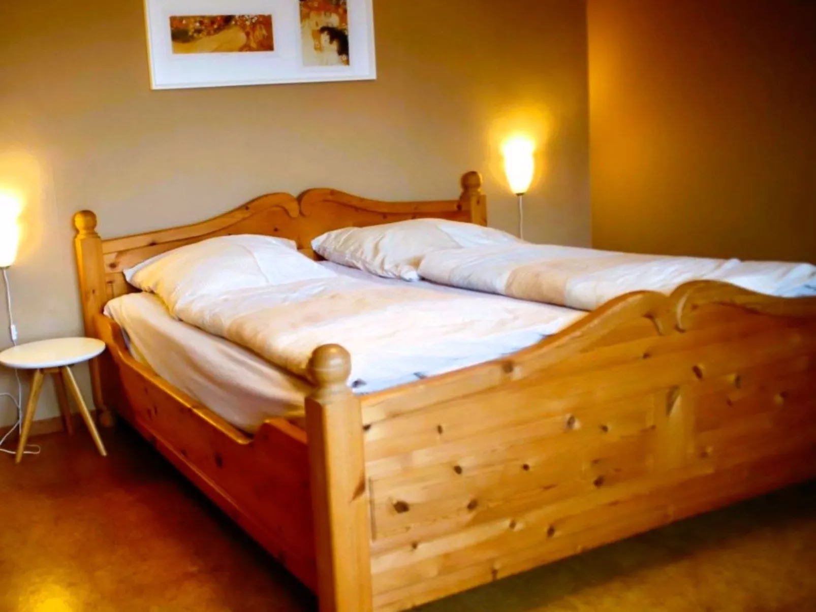 Fewo "Aal Obstbeem"-Drinnen