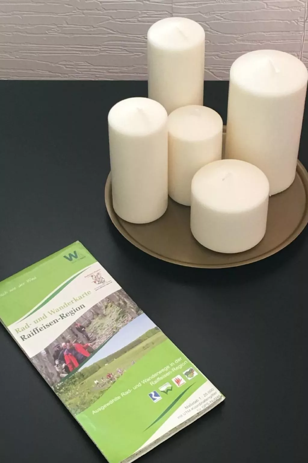 In Oberlahr mit Großem Garten-Dehors