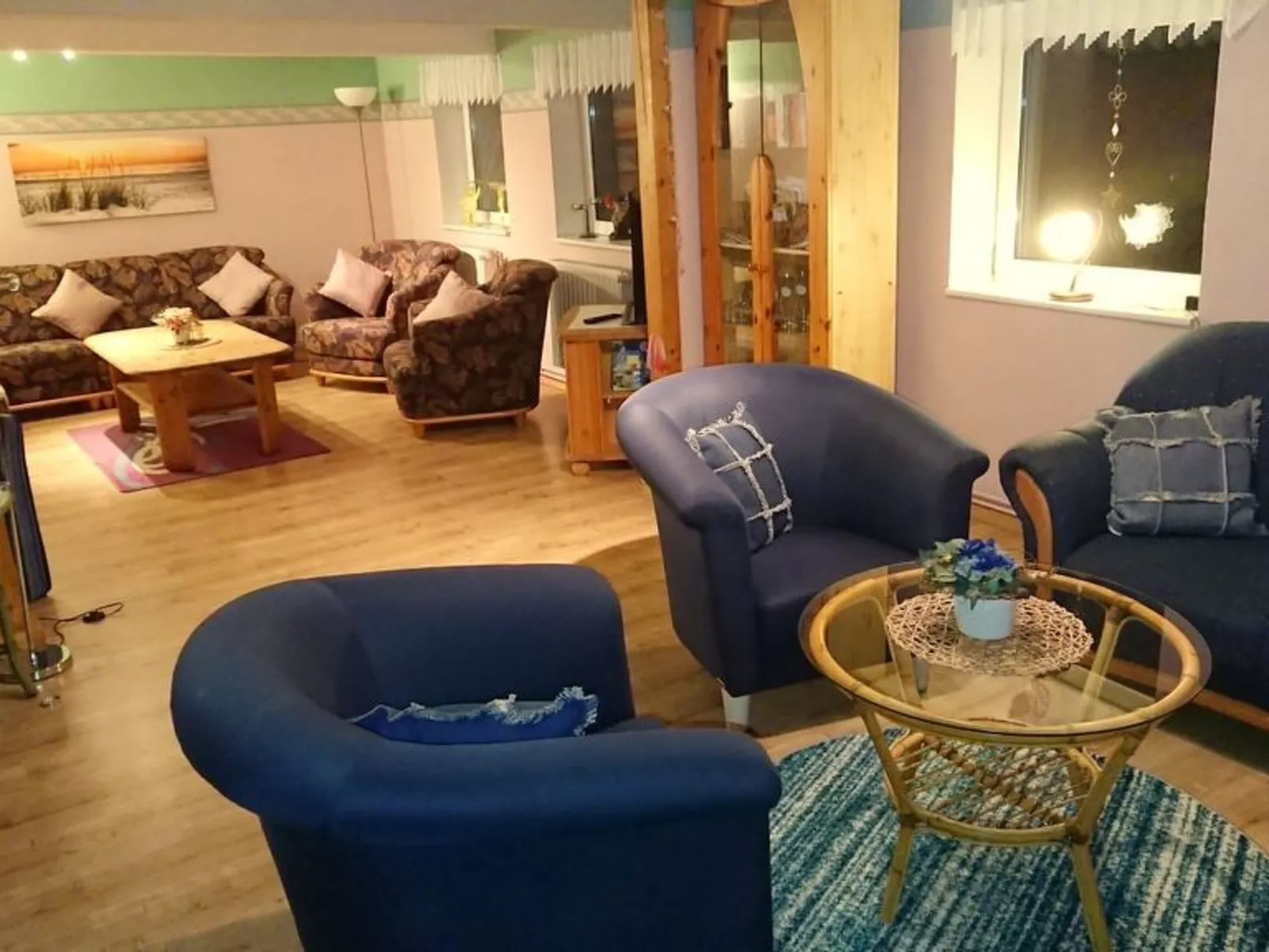 In Bohmstedt mit Großem Garten