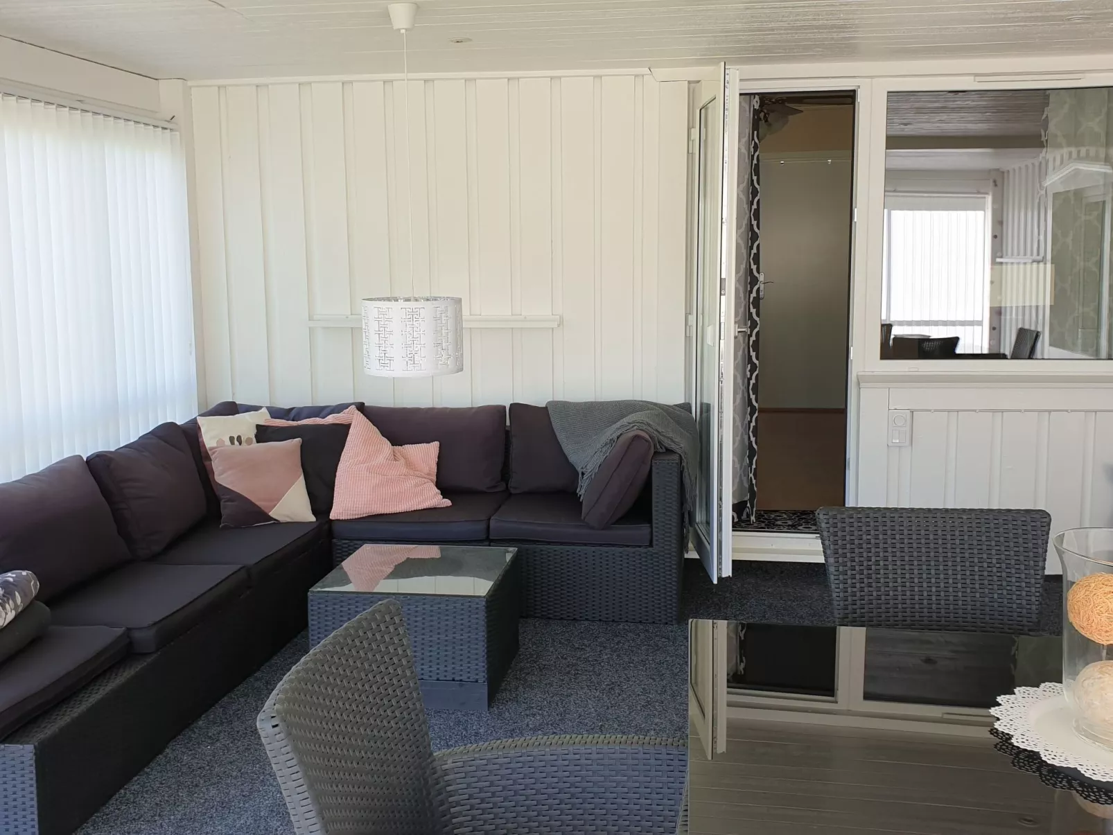 Villa Norrland-Drinnen