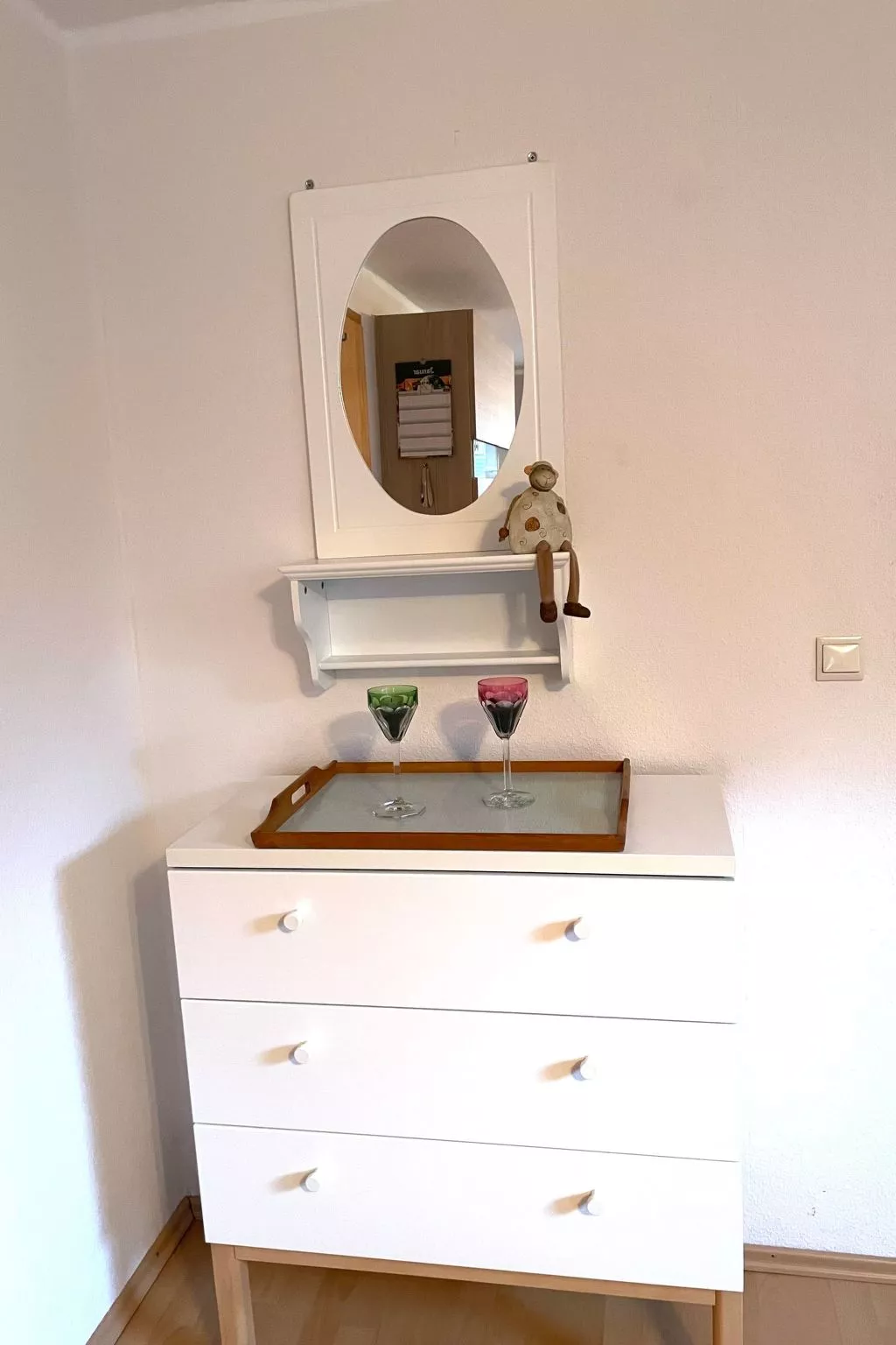 Im Herzen von OL-Dedans