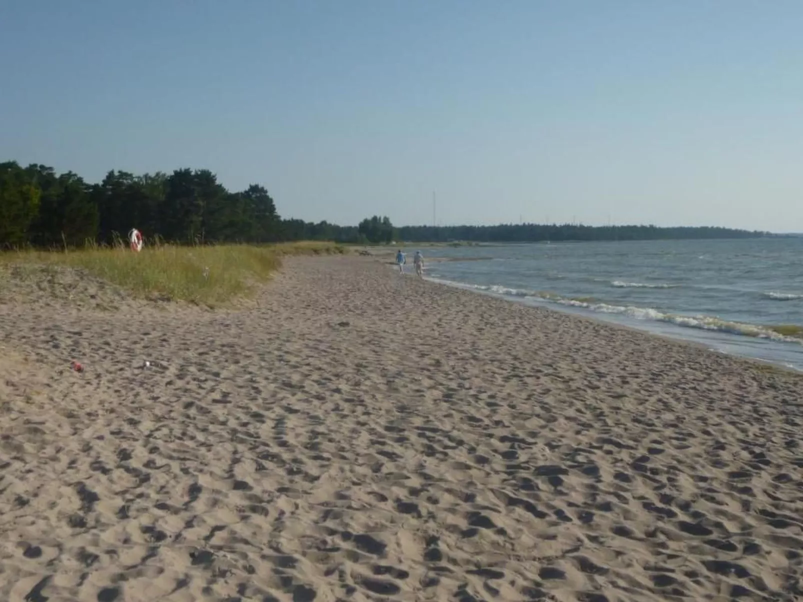 Tiny house Gotland-Outside