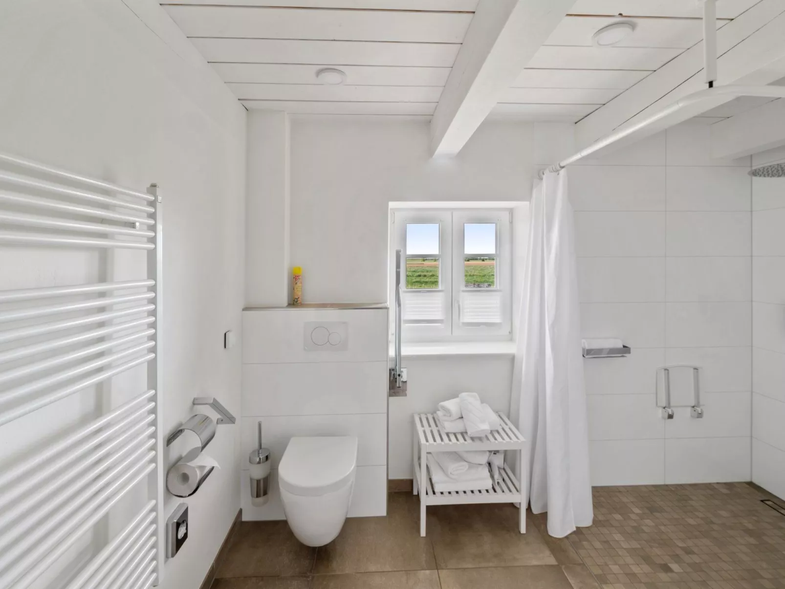 Reethus Steuerbord-Inside