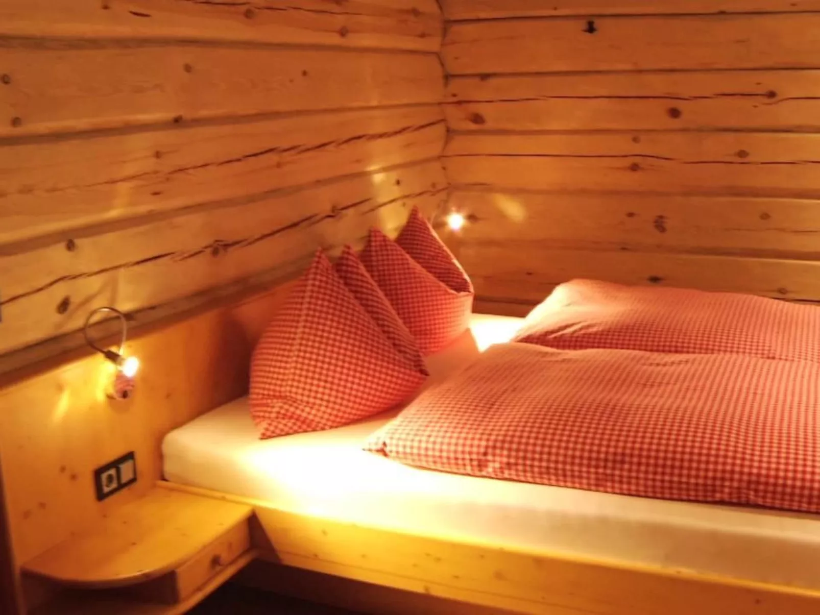 W..alpenchalets cc-Inside