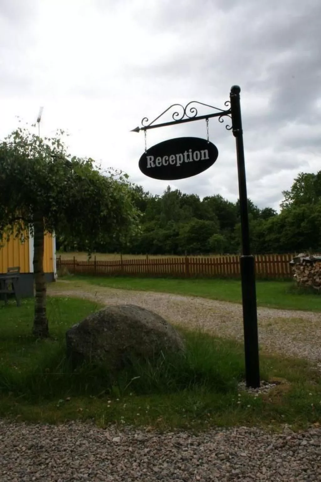 Småland ausserhalb Älmhult-Dehors