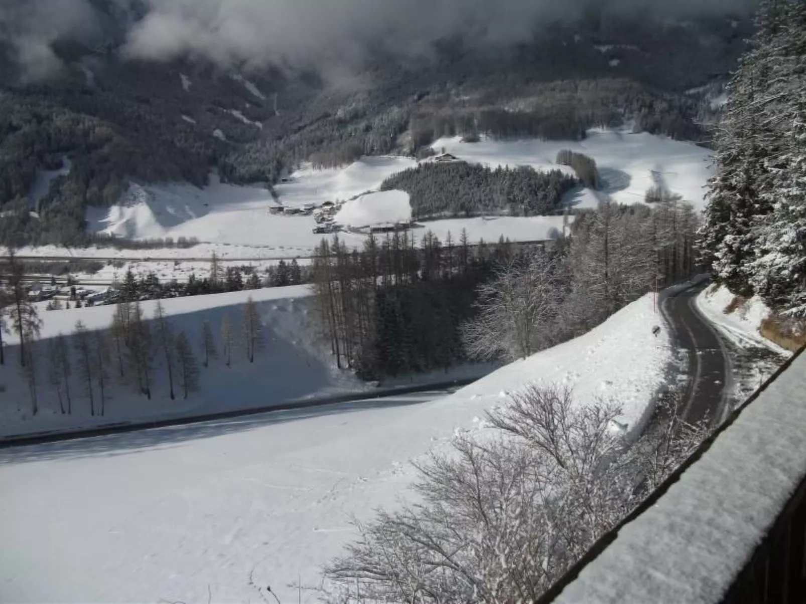 Ferienhaus Gassner in Navis-Image-tags.info