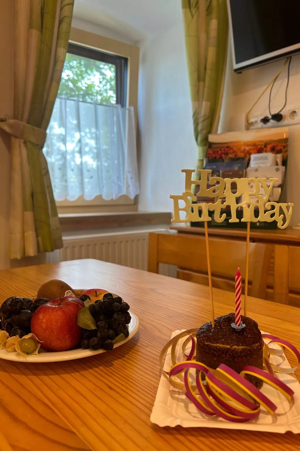 Wandlhof Ferienwohng-Inside