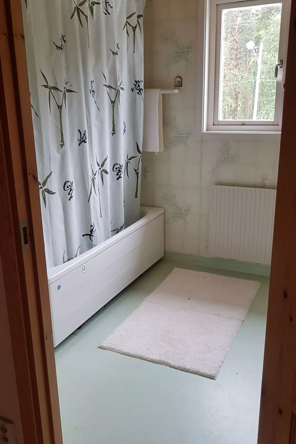 Gemütliches Ferienhaus in der Wildnis Lapplands-Image-tags.info