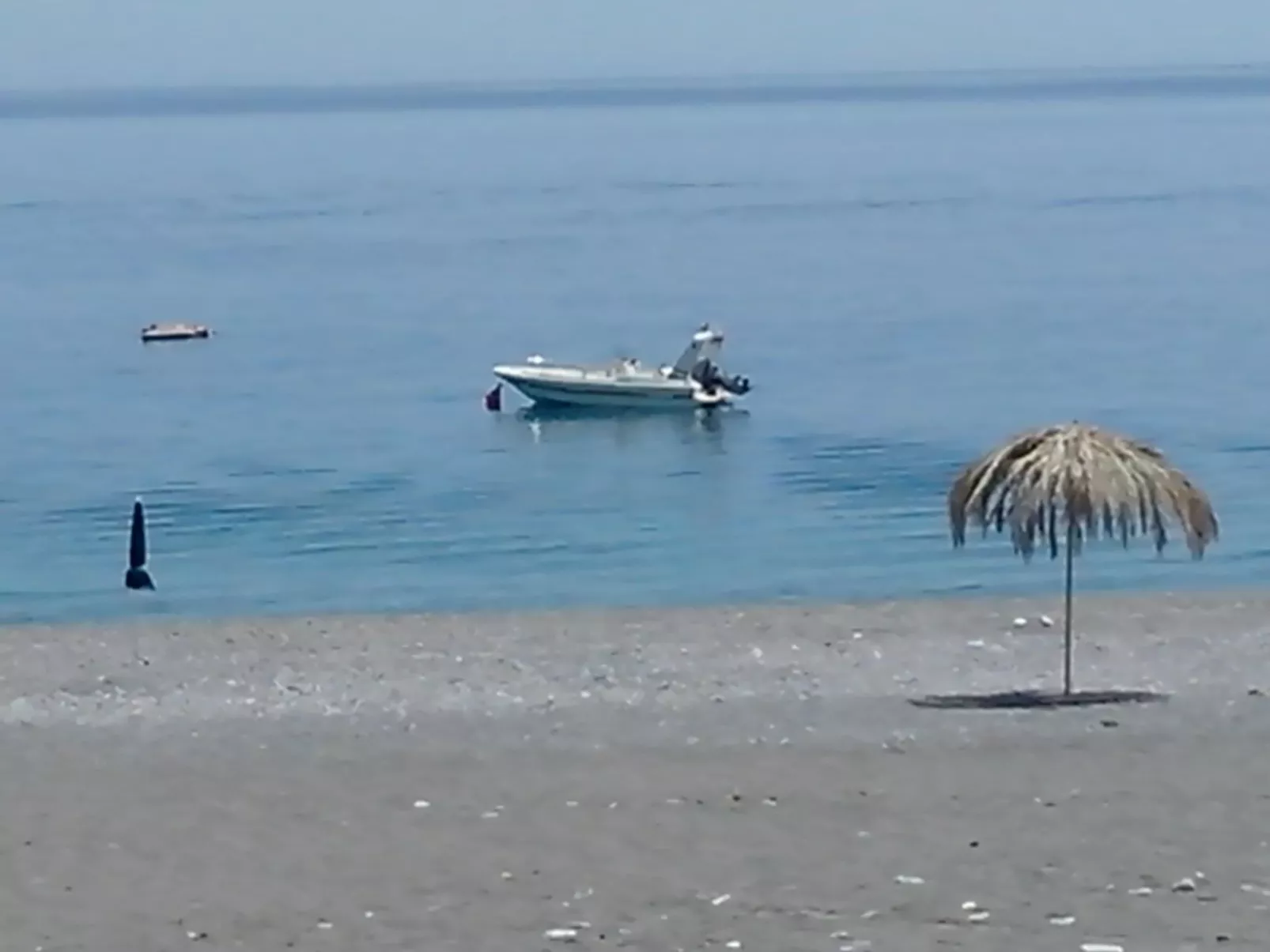 Mit Terrasse, Garten und Grill-Dehors