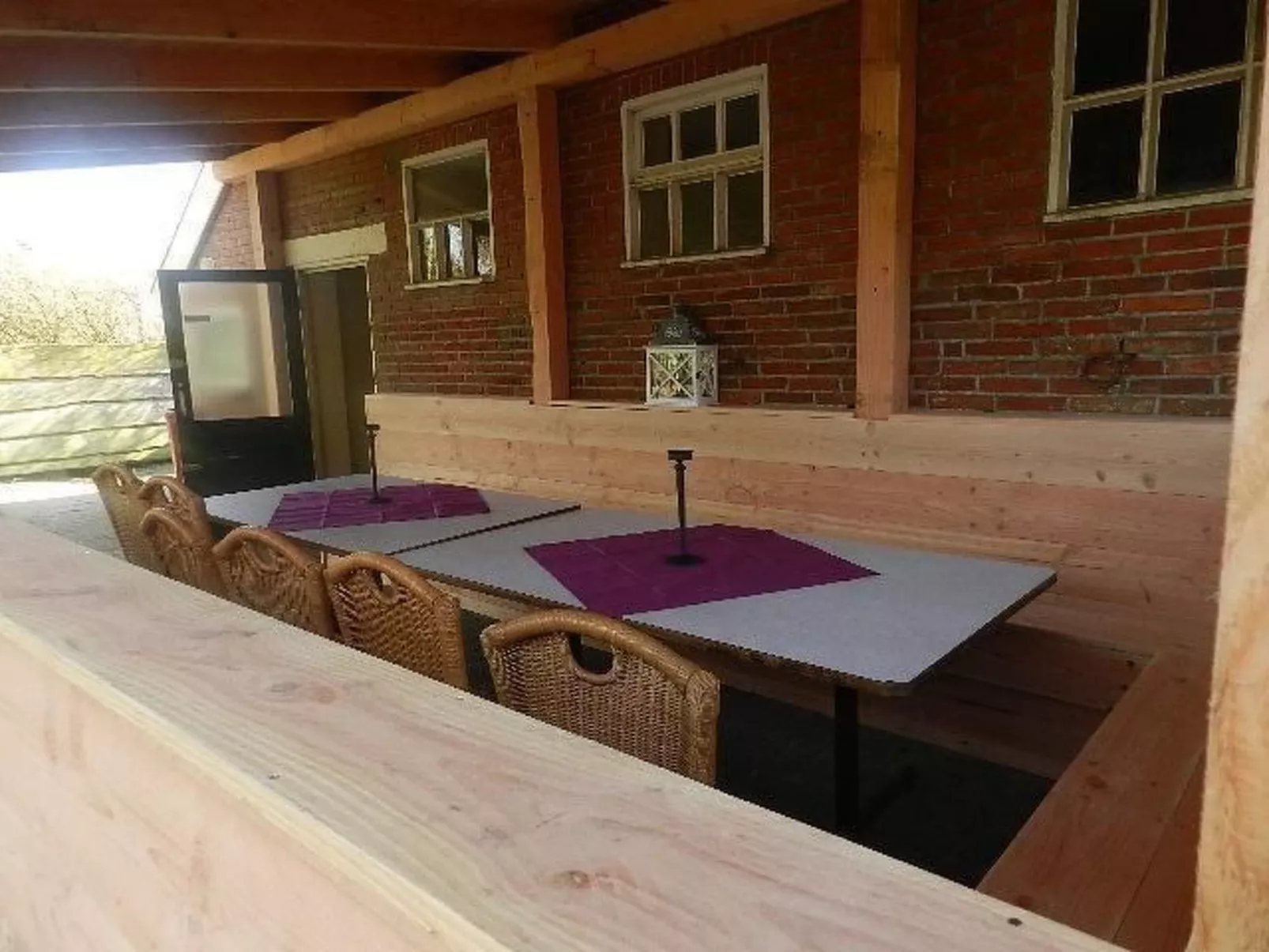 "De Meesterij"-Outside