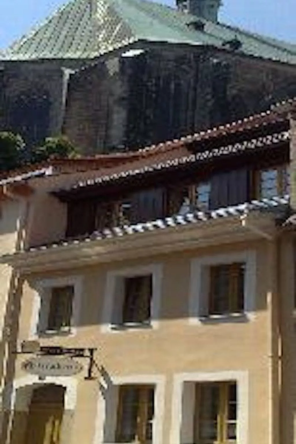 FeWo Peterskirche im Altstadthaus-Image-tags.info