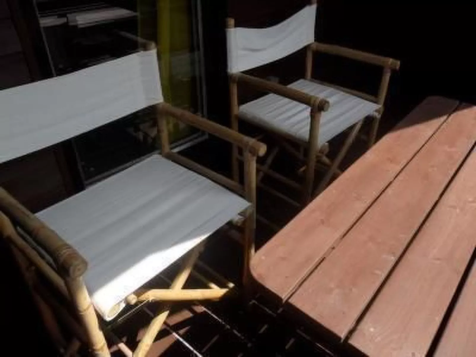 In Kuhklingen mit Großer Terrasse-Dehors