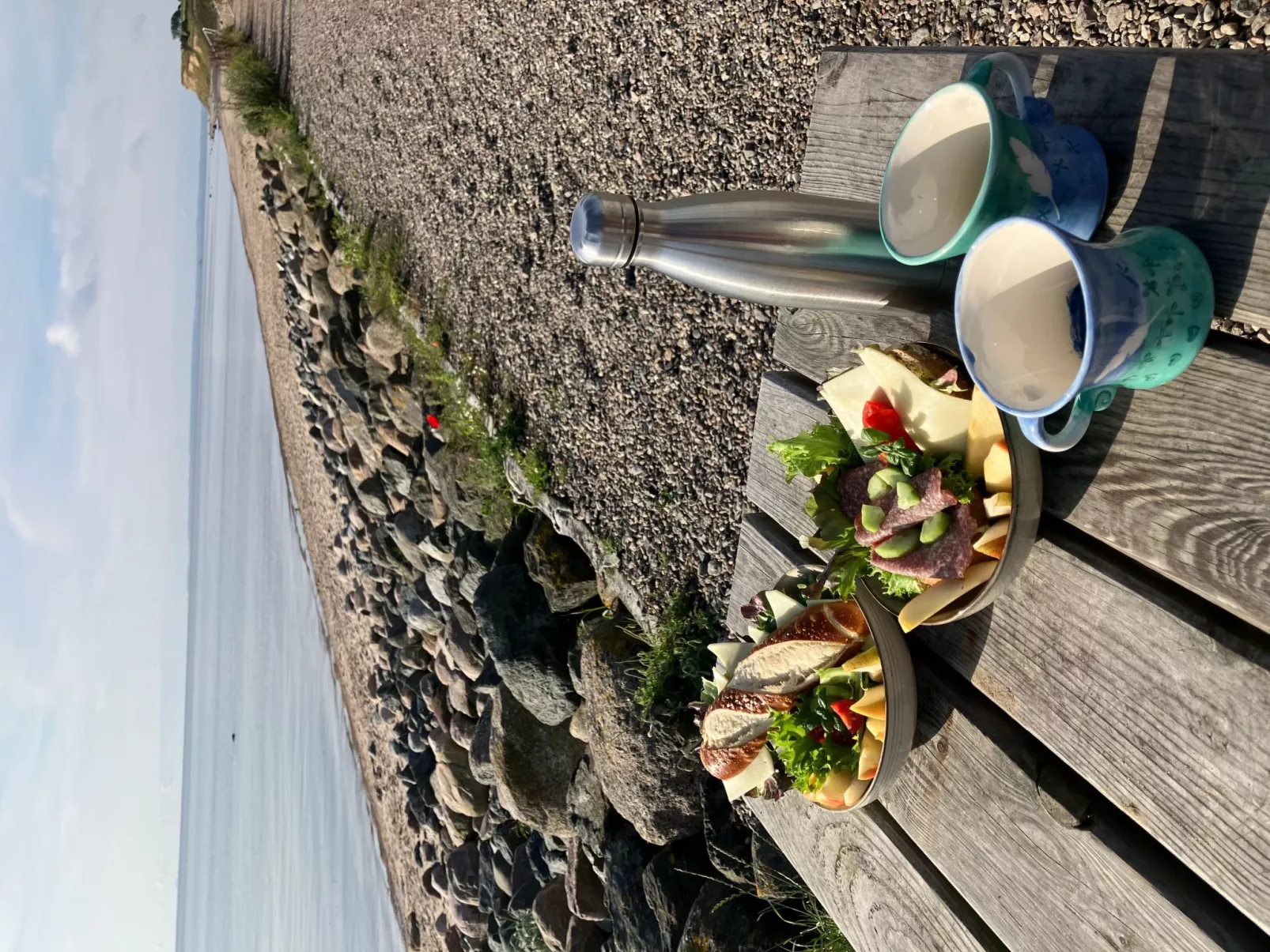 Appartement im Ostseebad Schönhagen-Dehors