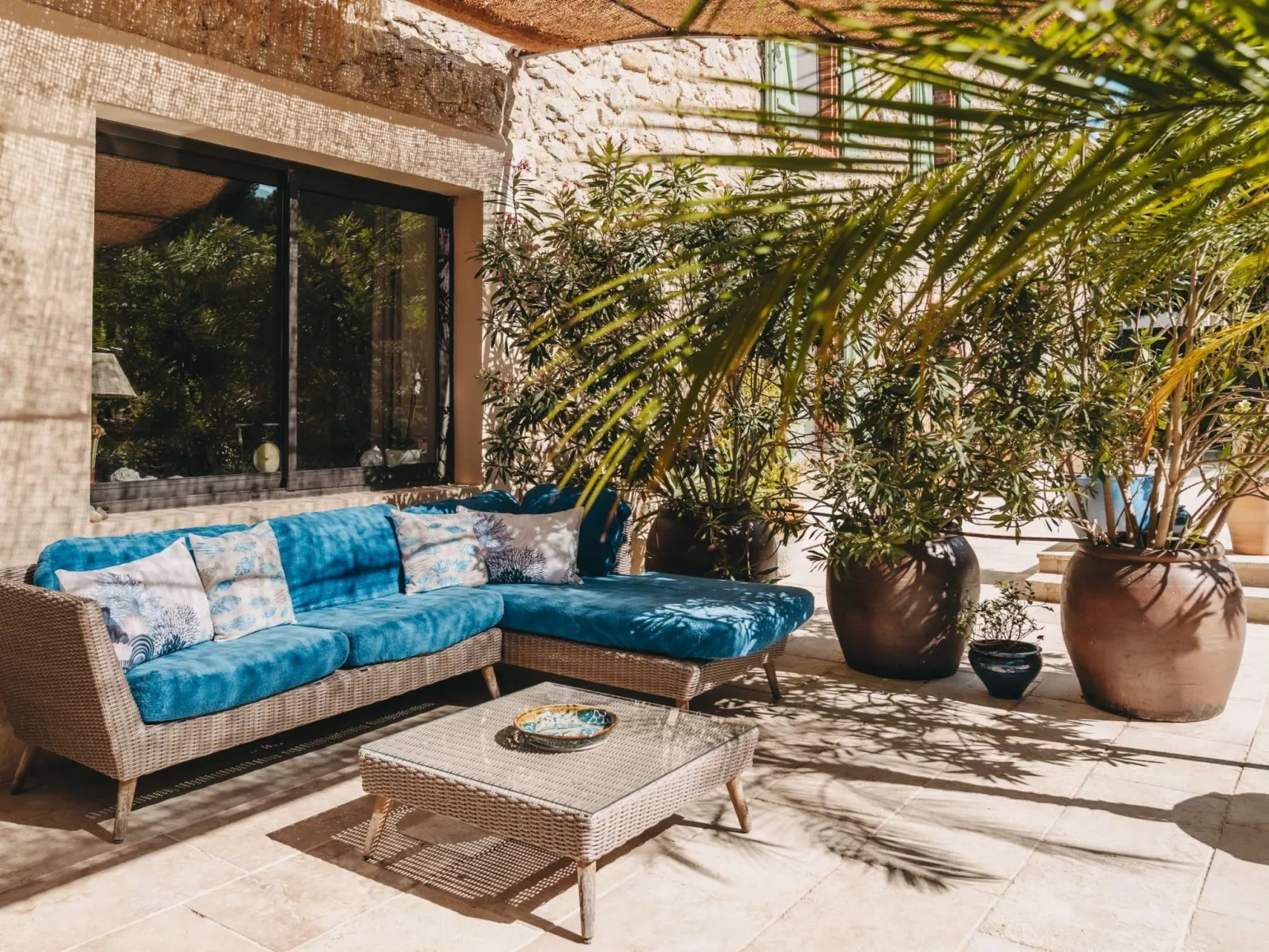 Mit Blick auf das Wasser-Image-tags.info