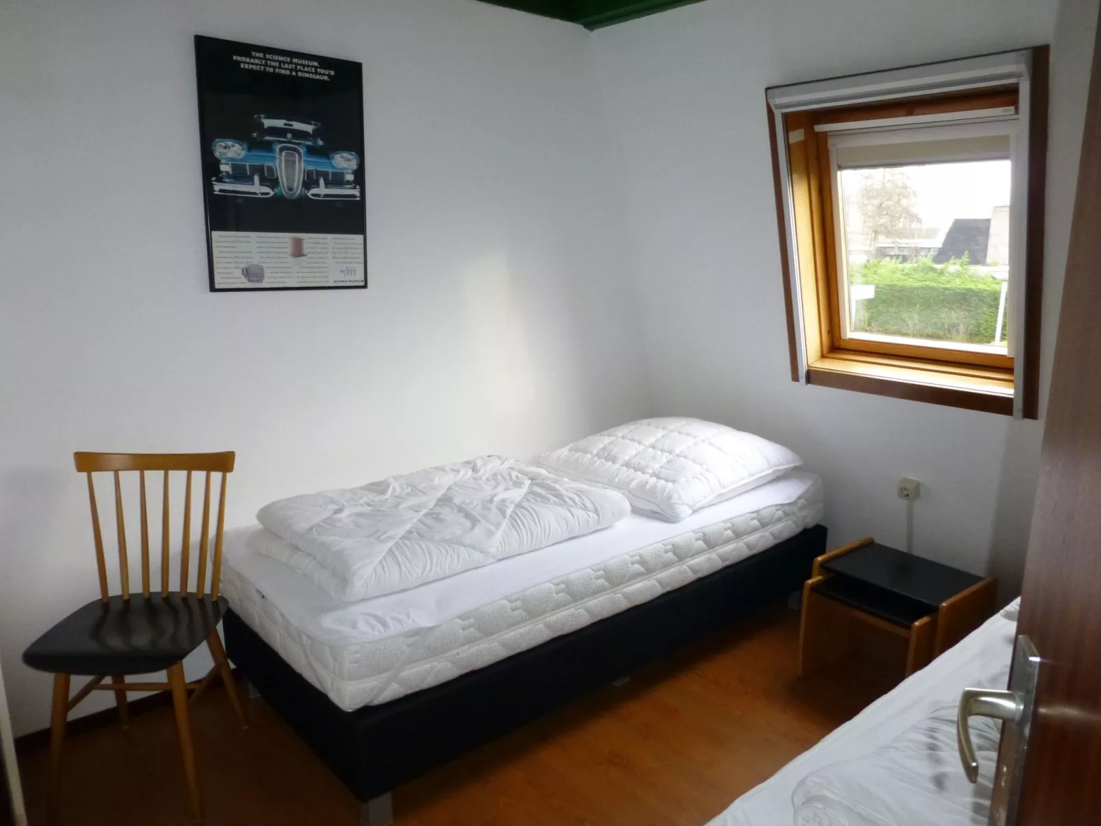 Haus zur Entspannung-Inside