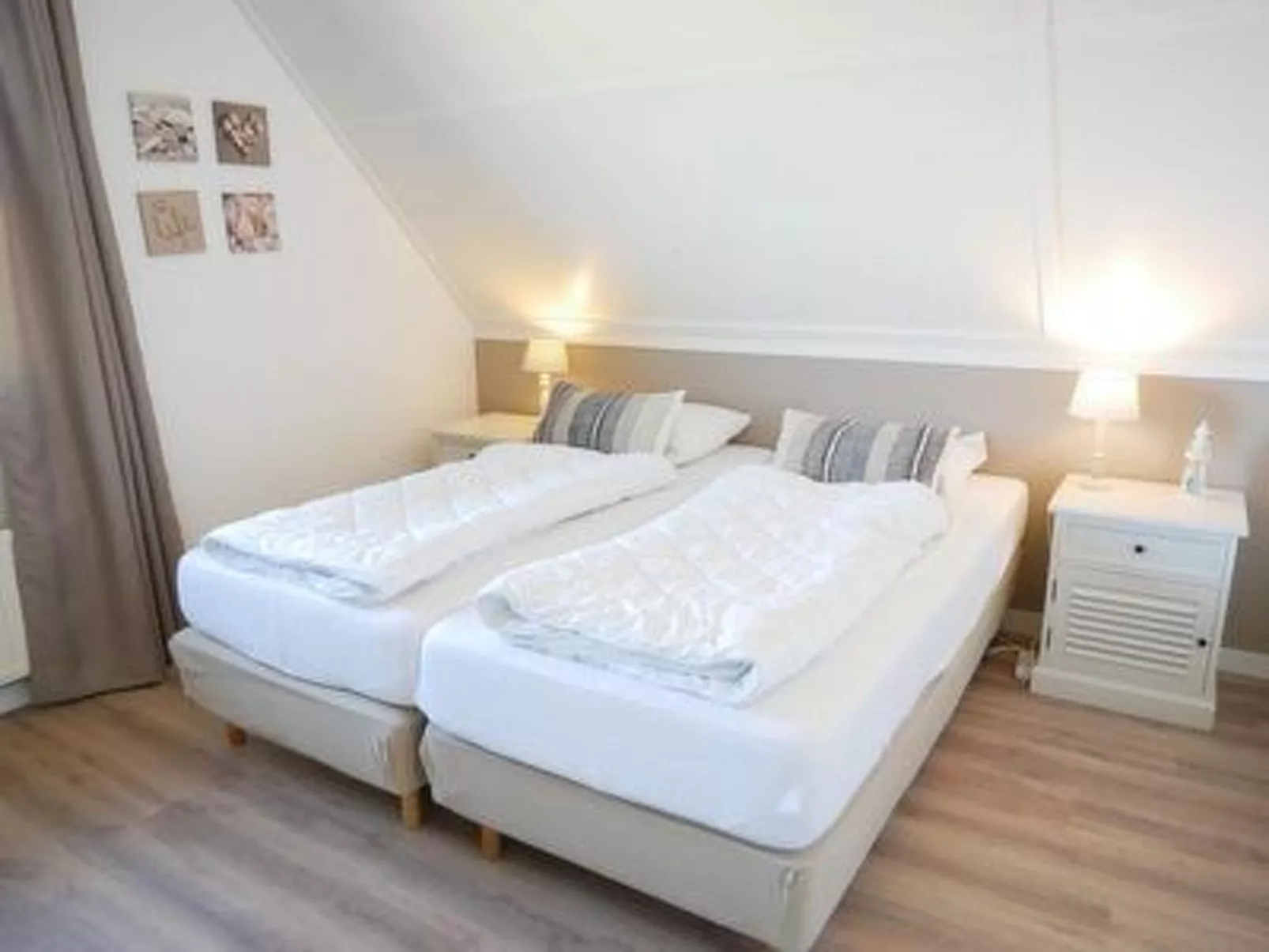 Villa Vermeer-Inside