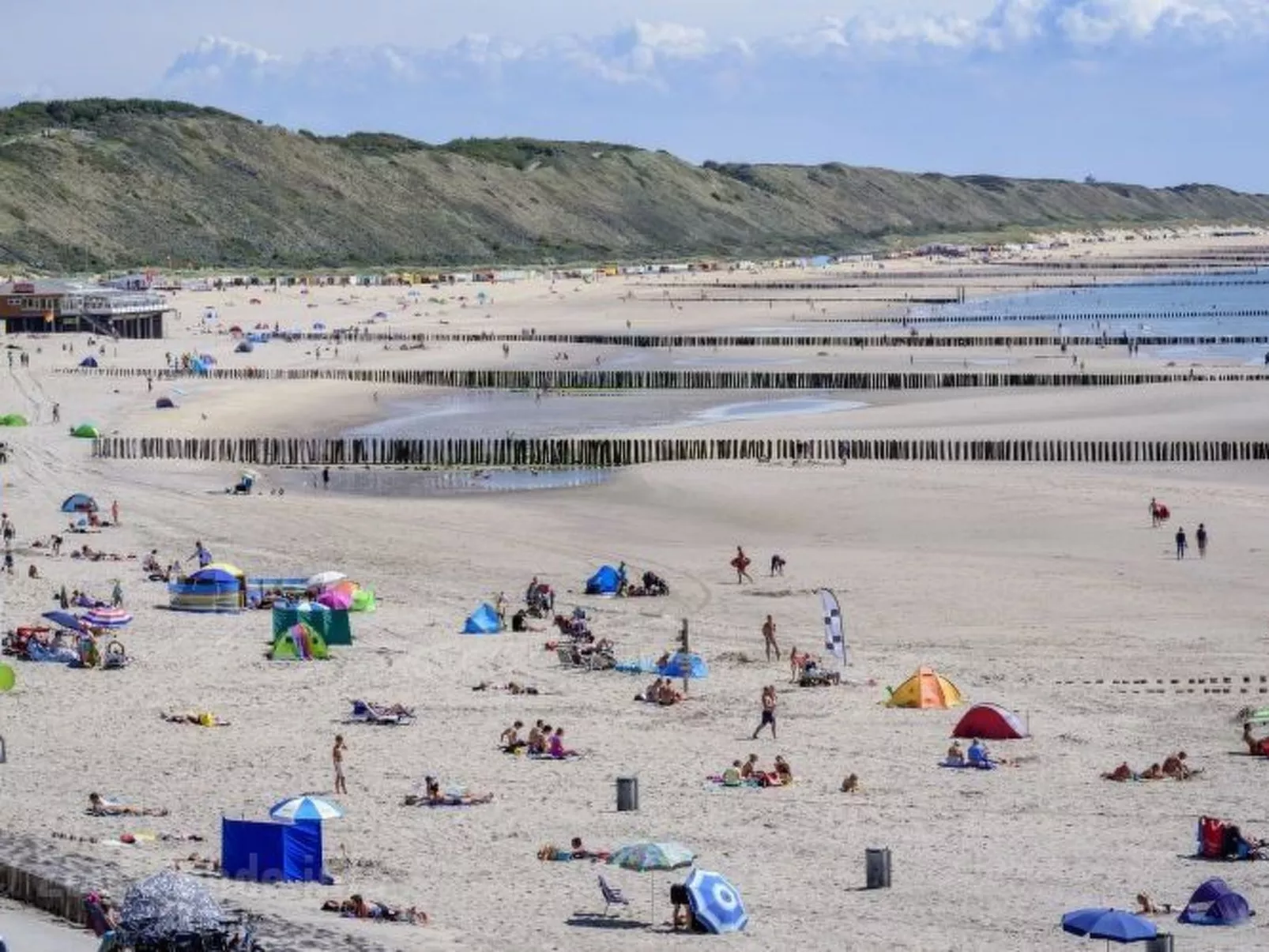 Das Spaier 3A-Draußen