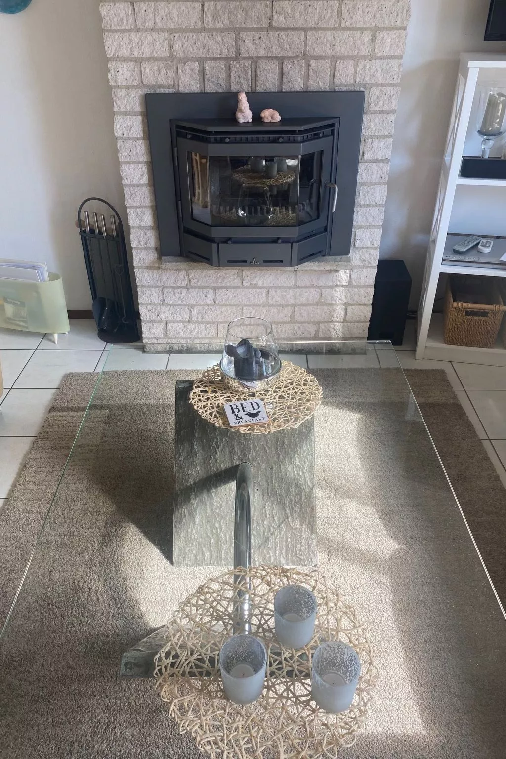 Mit gepflegtem Garten in Julianadorp-Dedans