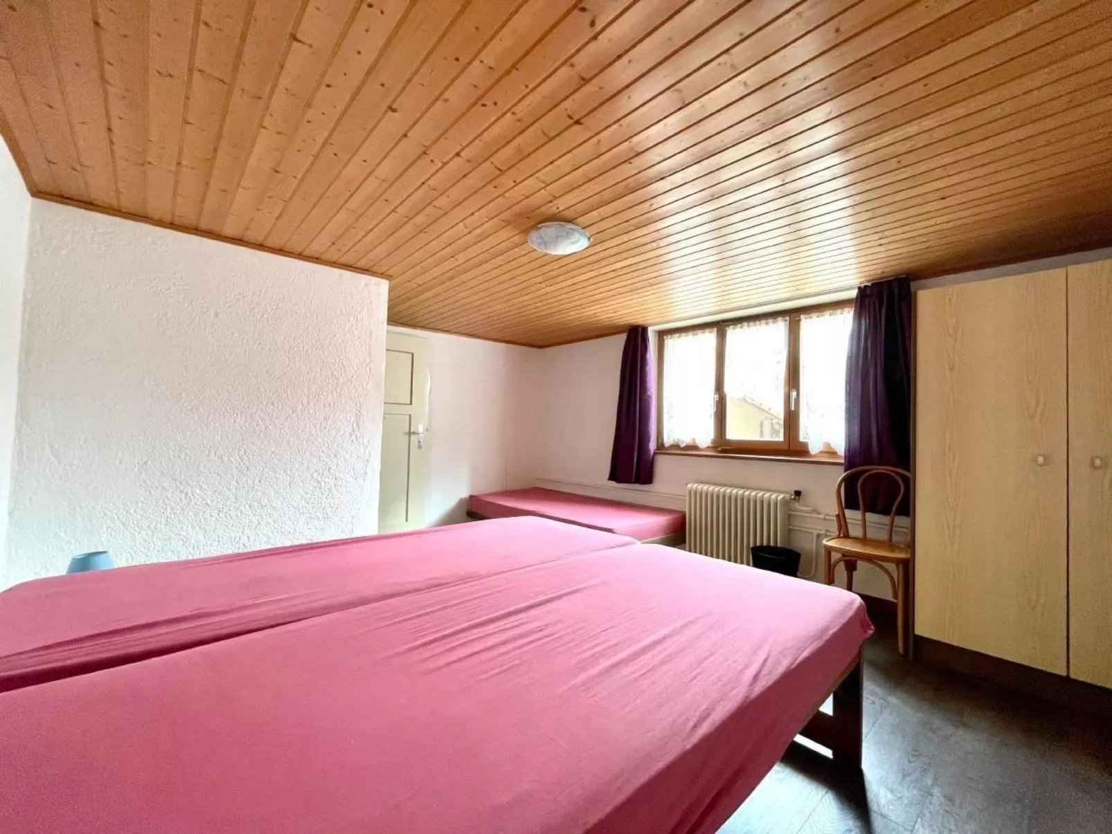 Ma Petite Fontaine-Drinnen