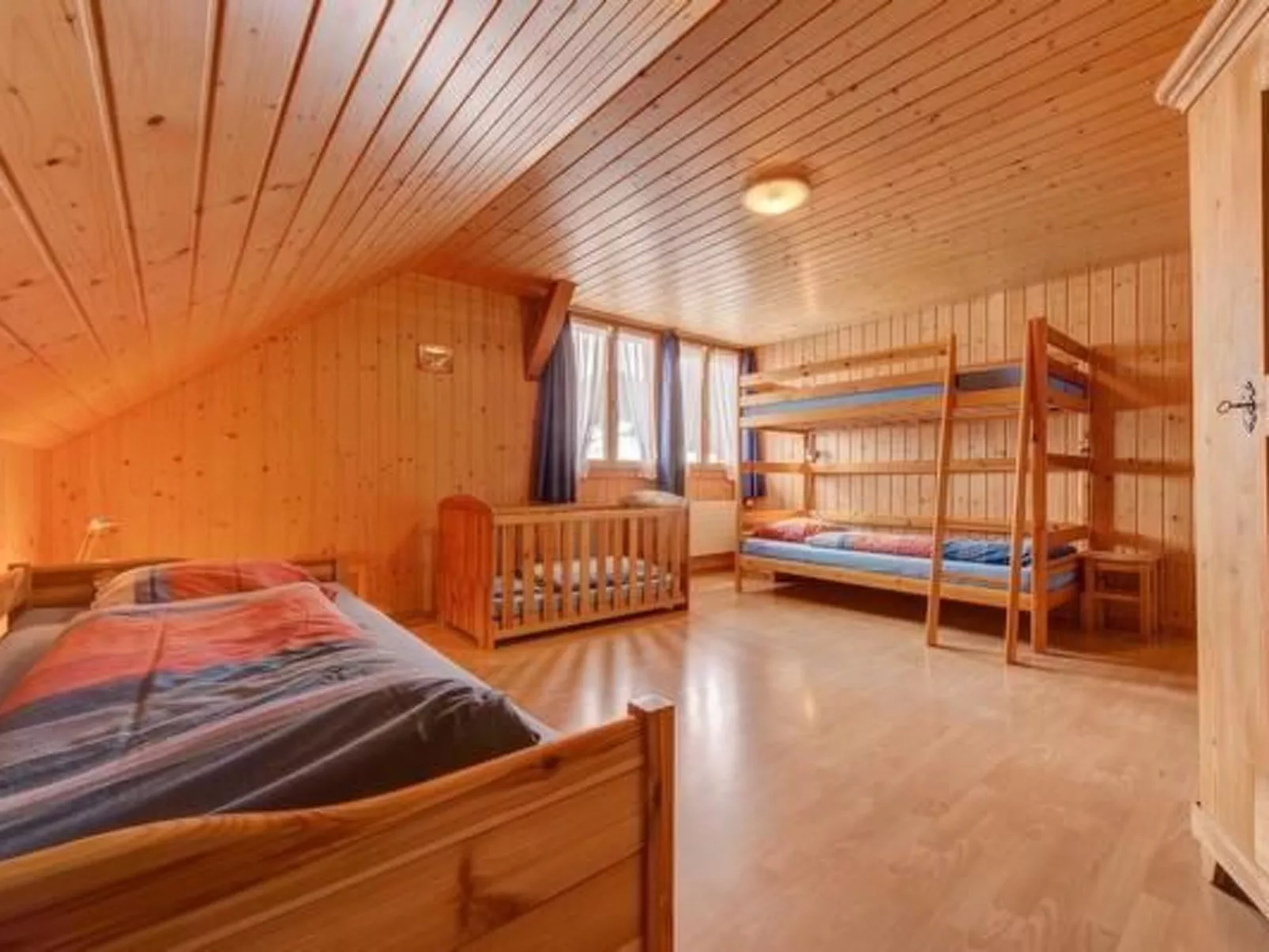 Biobauernhof Balm-Dedans