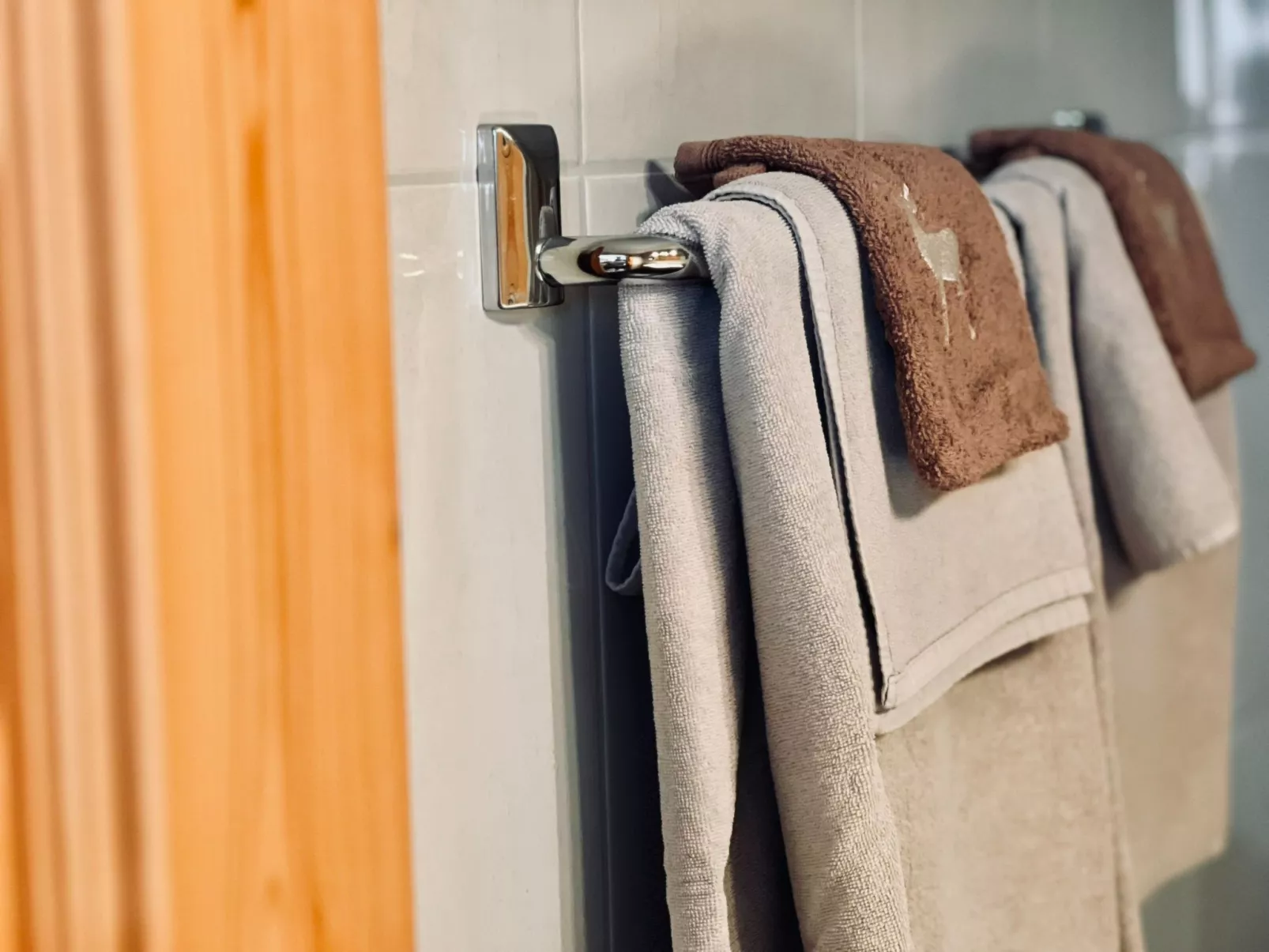 Chalet Alpenblick-Inside