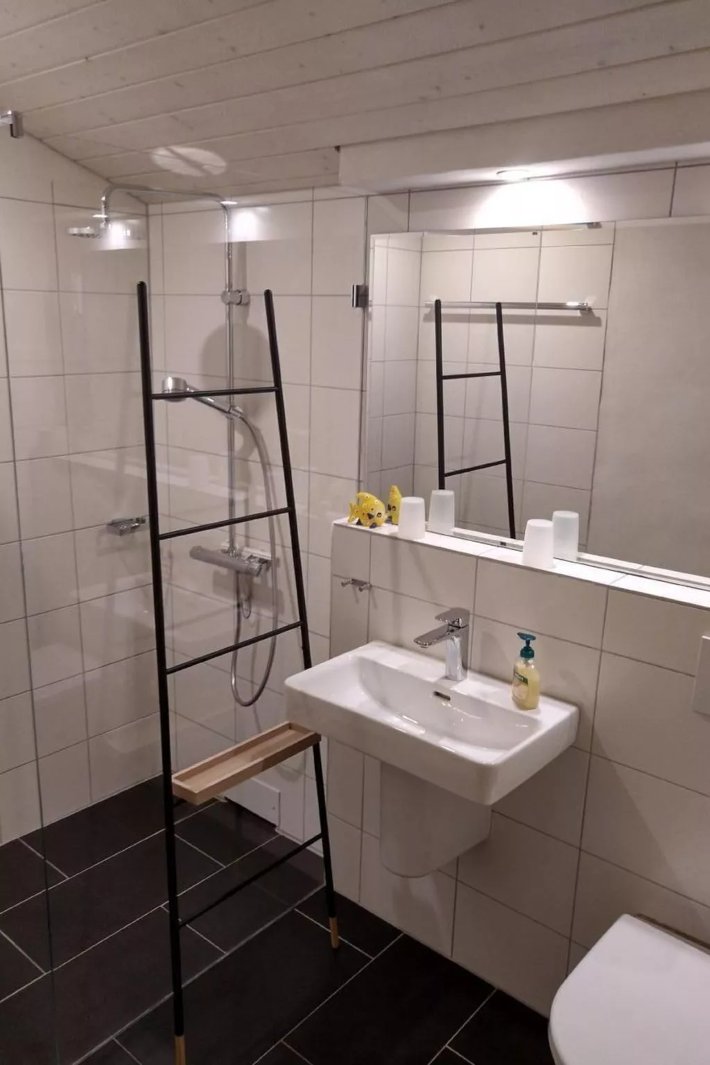 Staudenhof Viamala-Inside