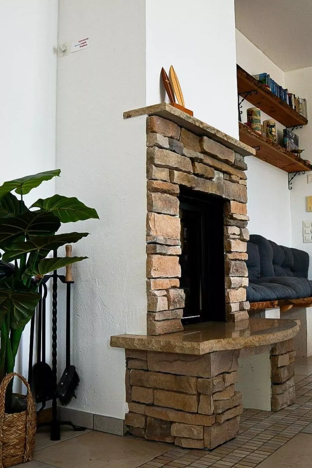 Amazing Chalet | Heidiland | Pool & Sauna-Dedans