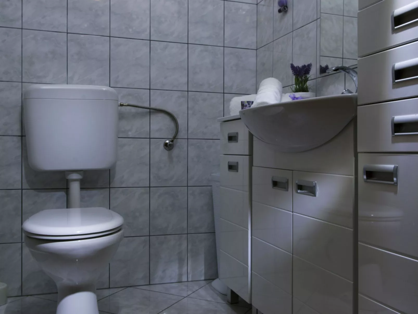 Schöne Villa in einem friedlichen und ruhigen Dorf-Inside