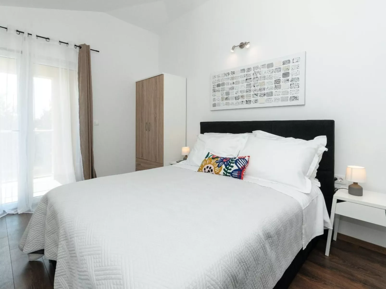 Villa Marta Trogir für 10 Personen in Plano-Drinnen