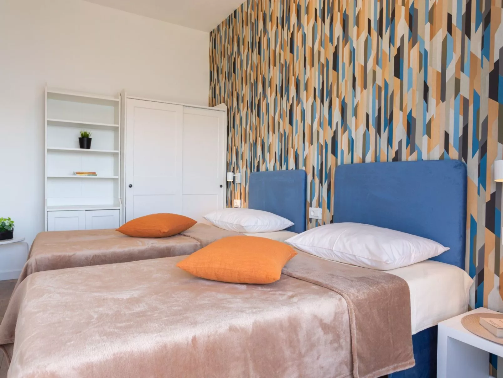 Villa "Villa Branka" direkt am Strand-Inside