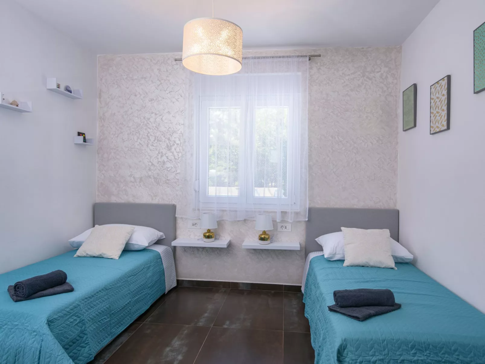 Villa Tempest in der Nähe von Zadar-Inside