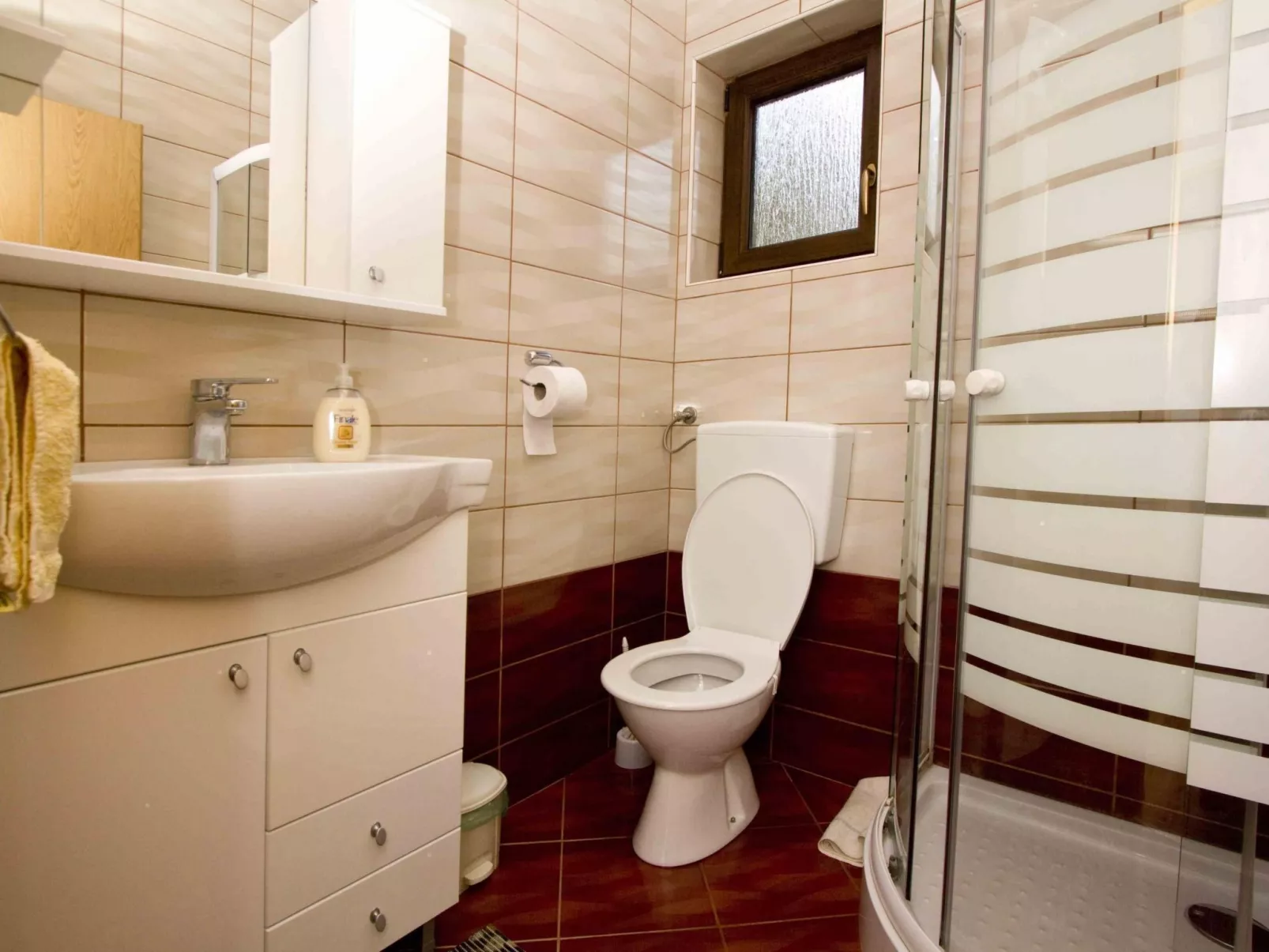 "Lana" mit Whirlpool-Inside