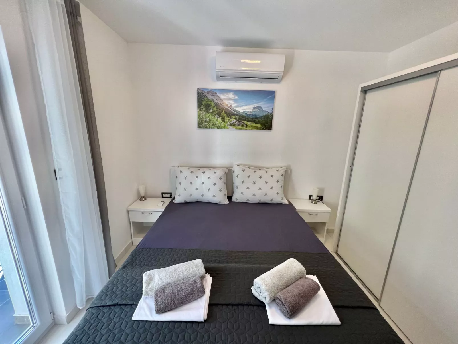 Villa Hidden Gem-Dedans