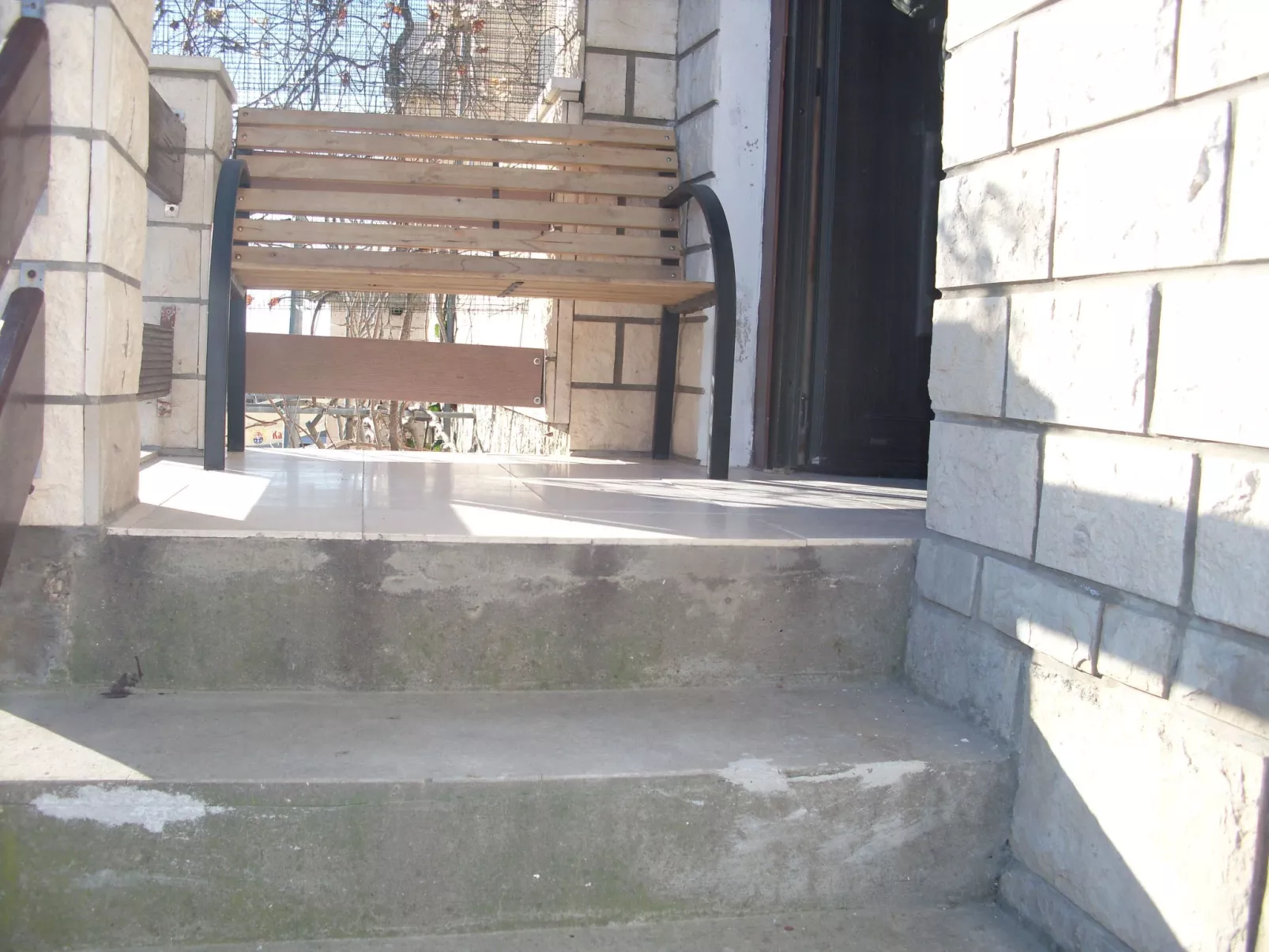 Erdgeschoss-Wohnung-Outside