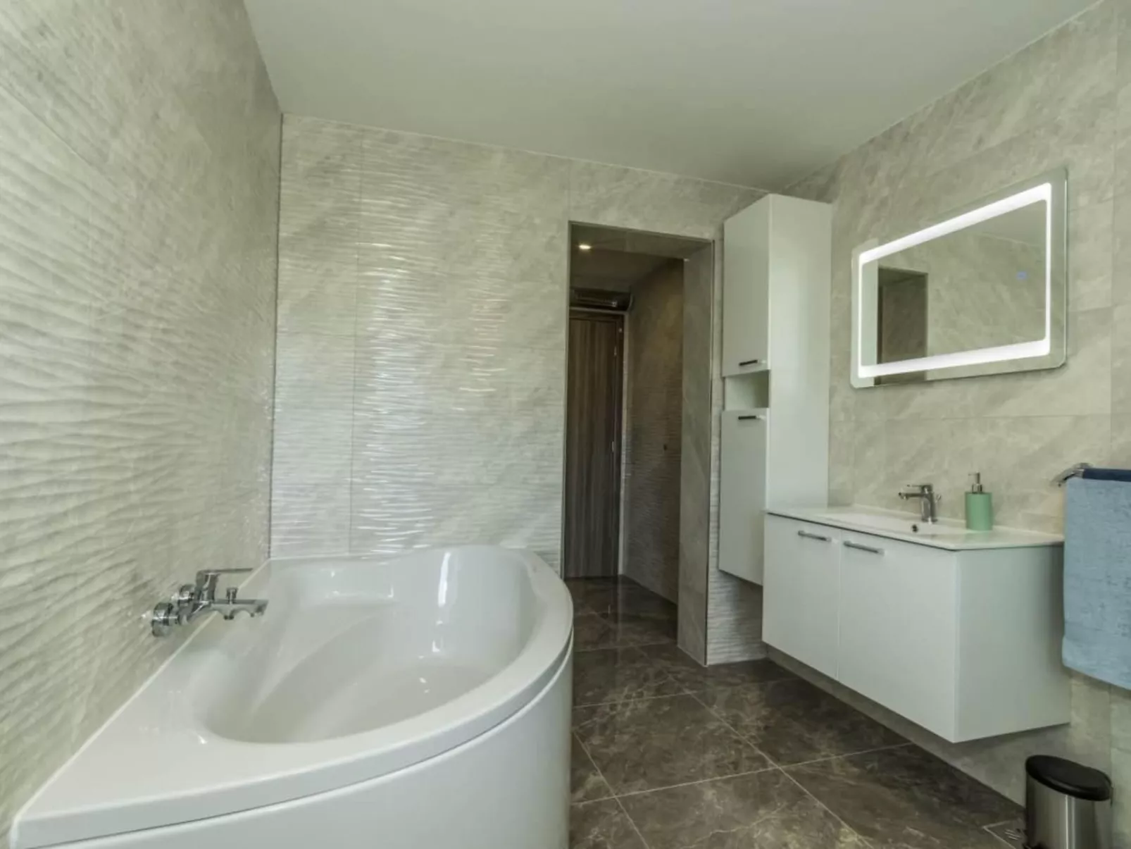 Villa Amaris für 11 Personen und 1 Kind-Inside