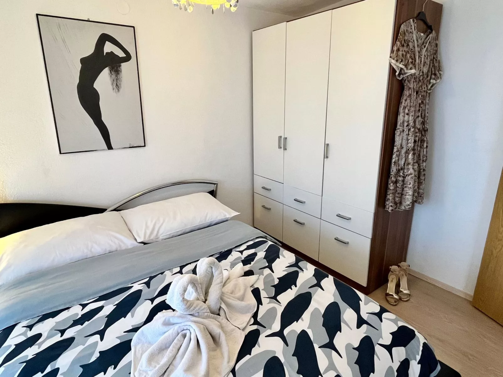 Stela in Karin Gornji-Drinnen