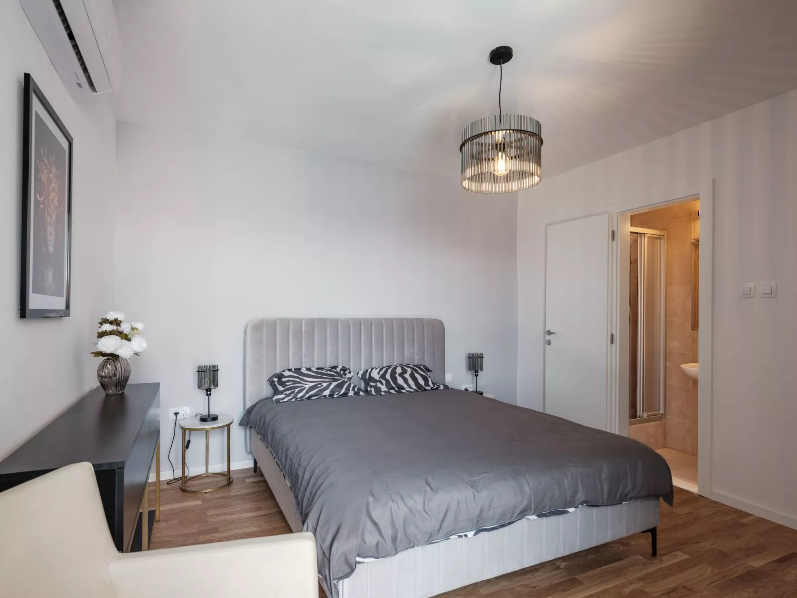 Ferienvilla 'Villa Aea Del Mare-Dedans