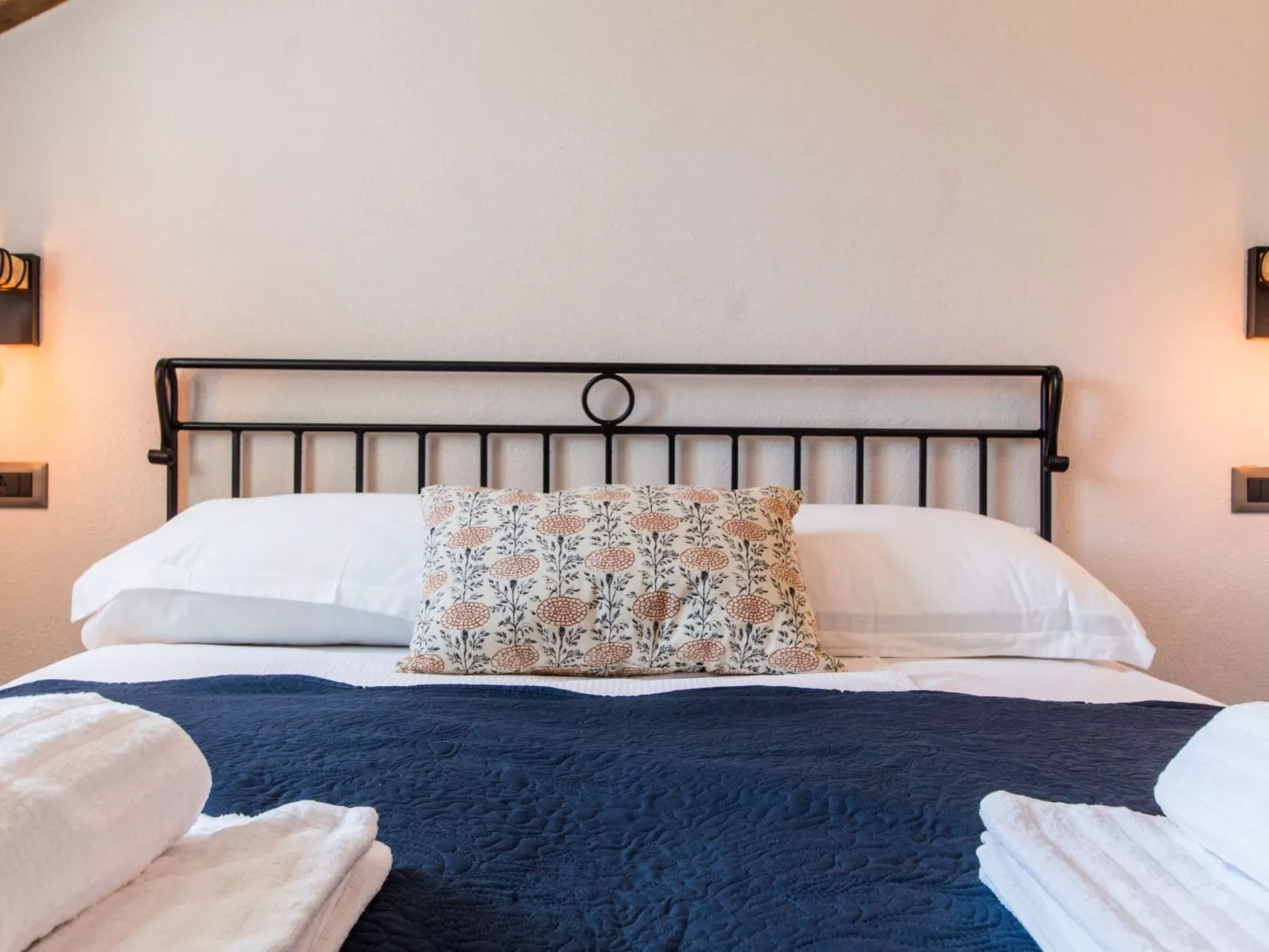 Villa Le Adria - Privater HotTub- Kostenloses Parken am Strand-Inside