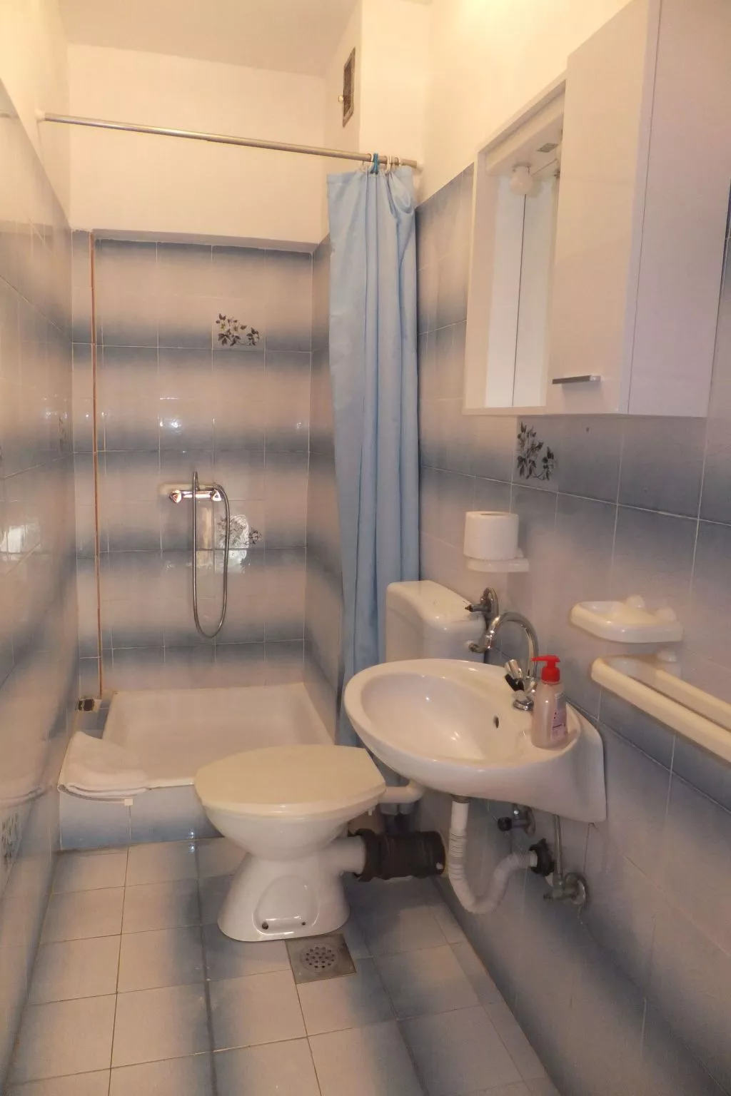 "Wohnung 4 mit Meerblick-Inside