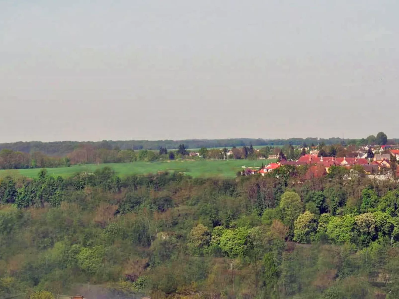 Wellness Pool JOSKA - Outside