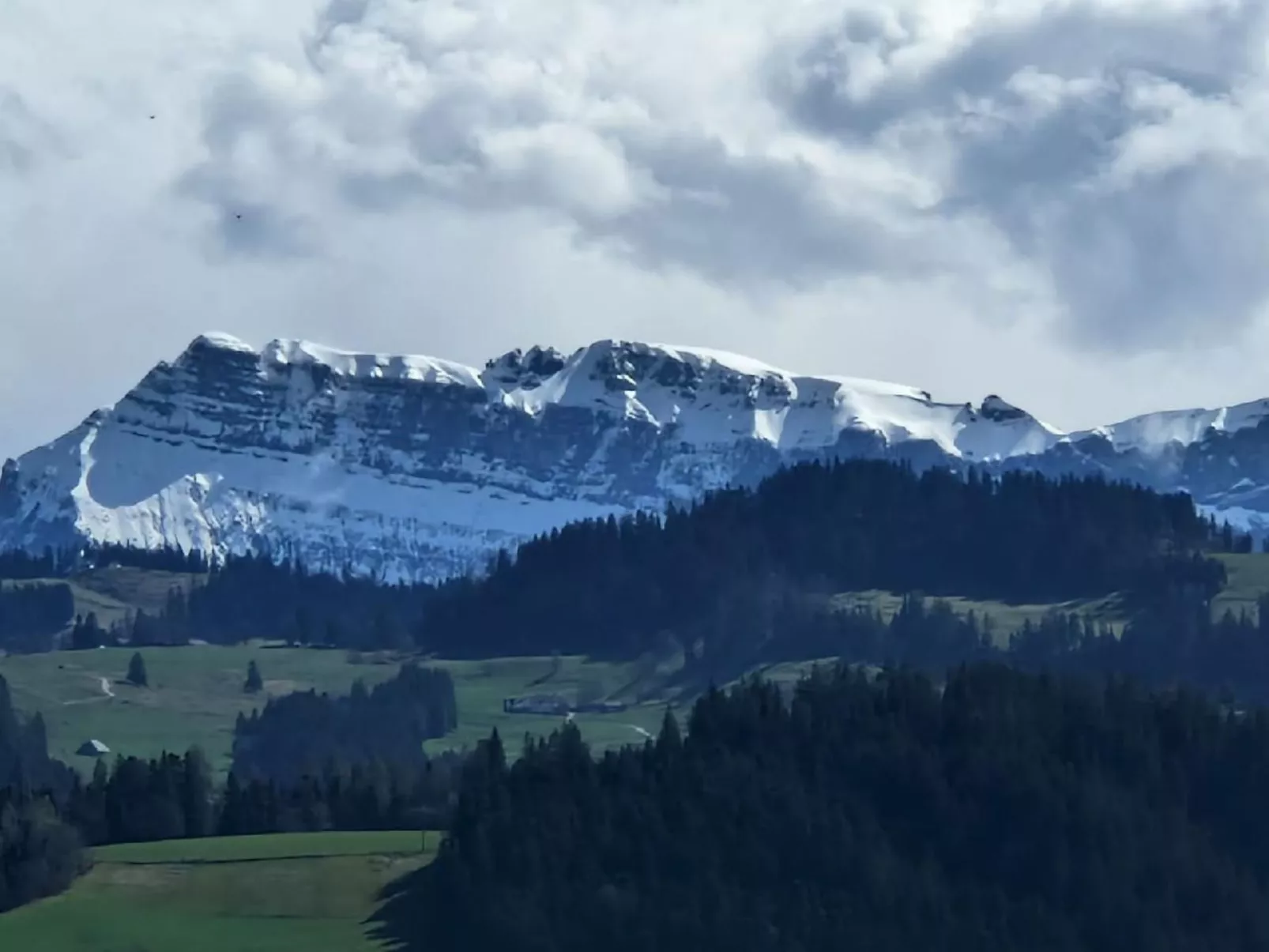 Emmental Ferien-Draußen