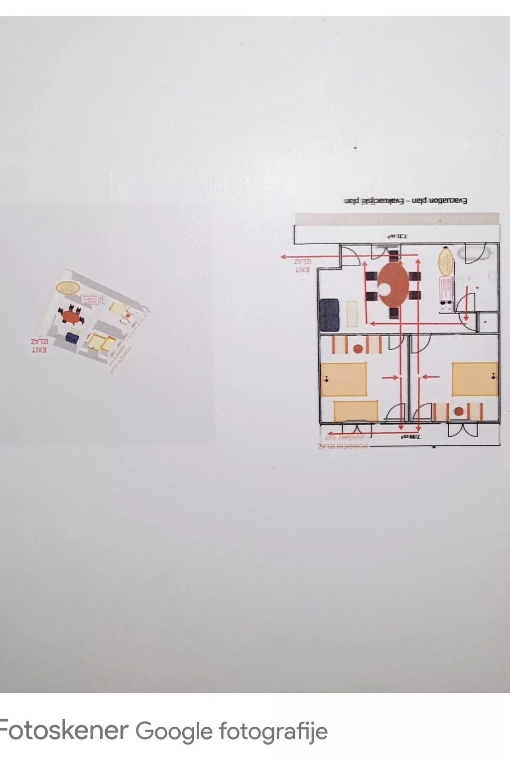 Mit Wasserblick-Drinnen