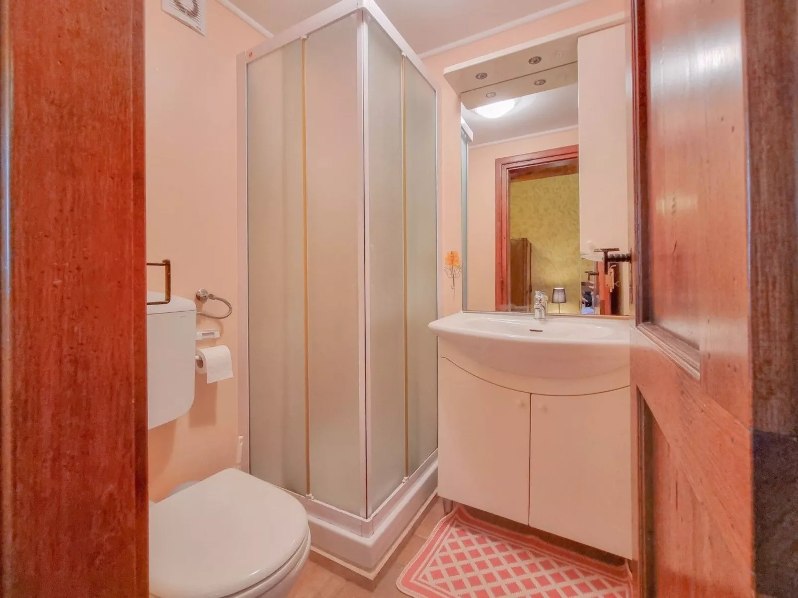 Einzimmerwohnung "Nadja 2" mit Terrasse-Image-tags.info