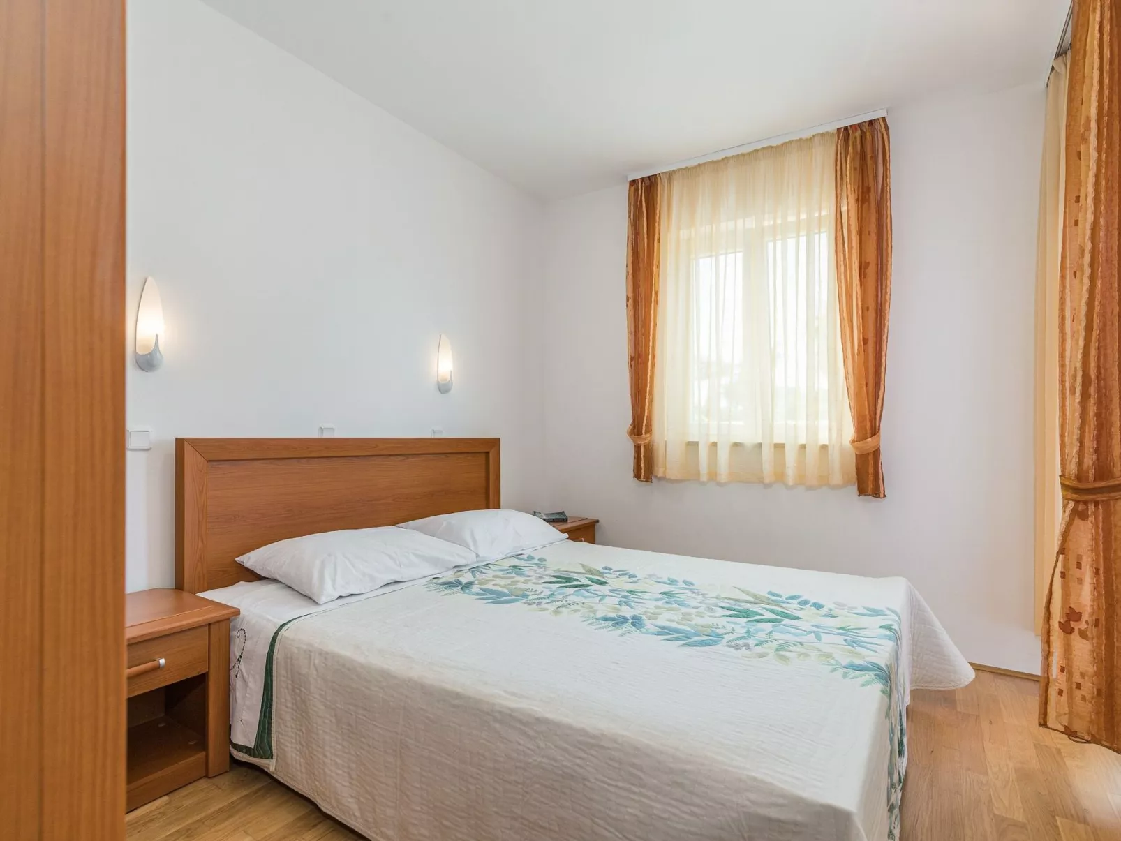 Villa Pinta mit großem Garten-Inside