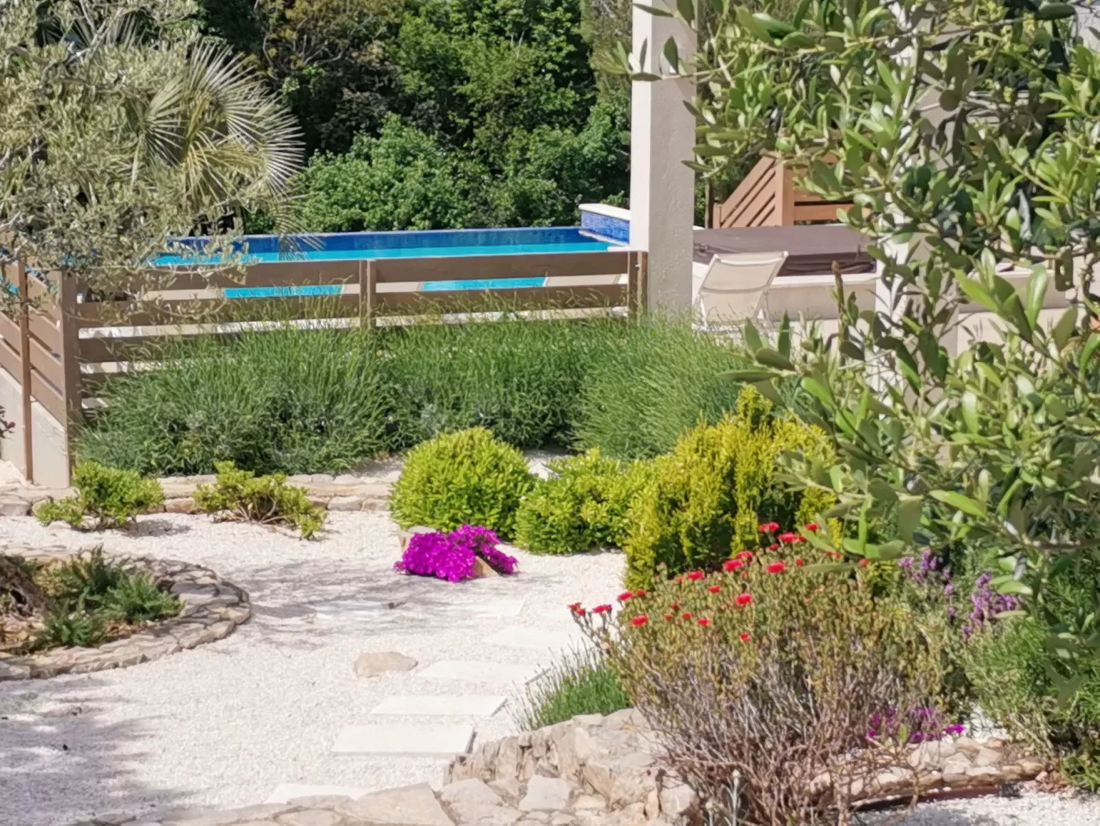 Villa Casta Diva in Istrien-Image-tags.info