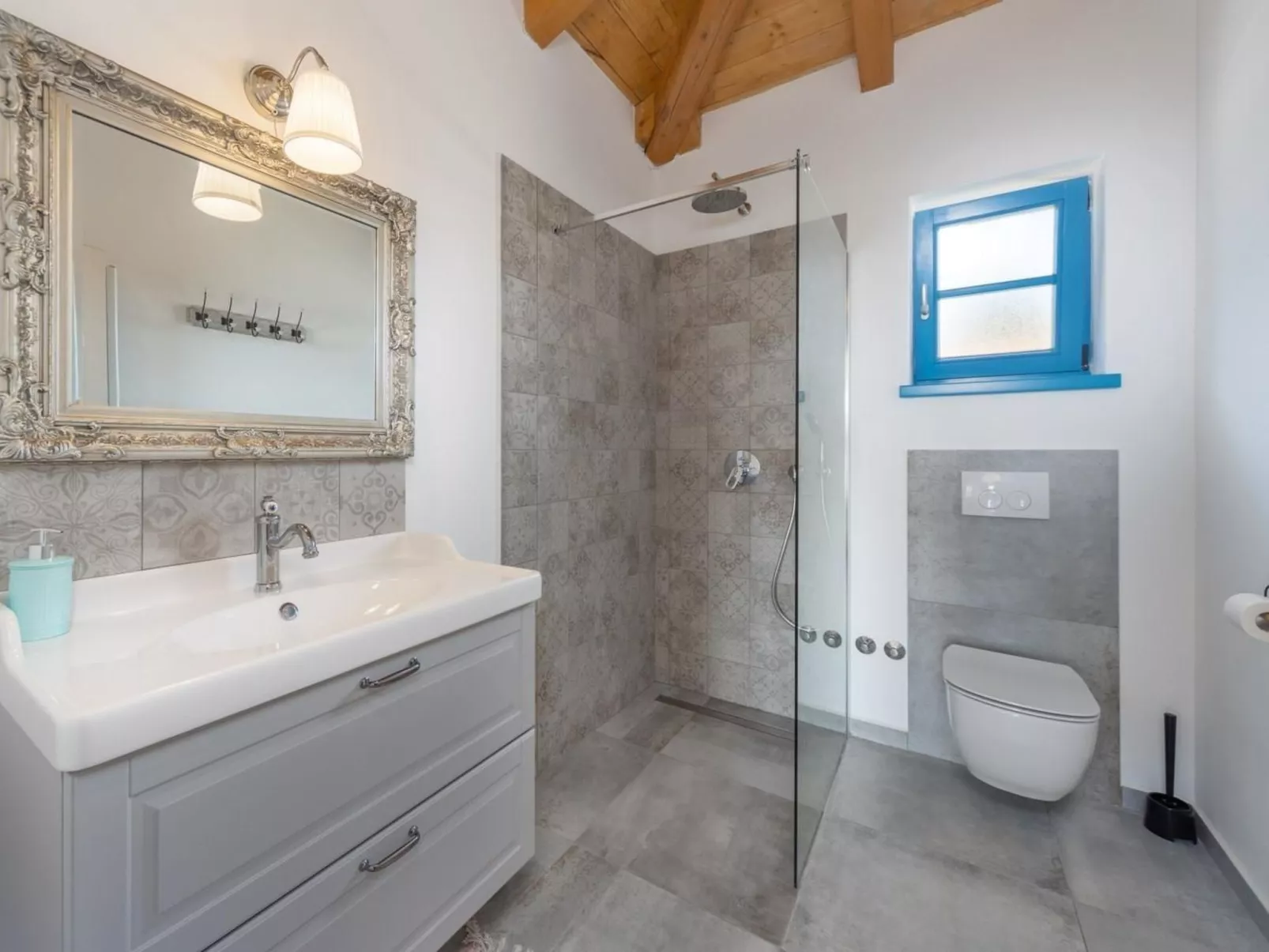 Villa Aria Istrien bei Rovinj-Dedans