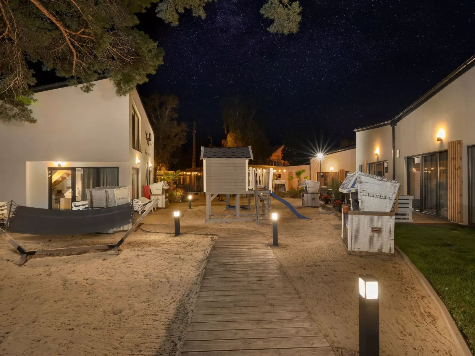 Mit privater Terrasse-Image-tags.info