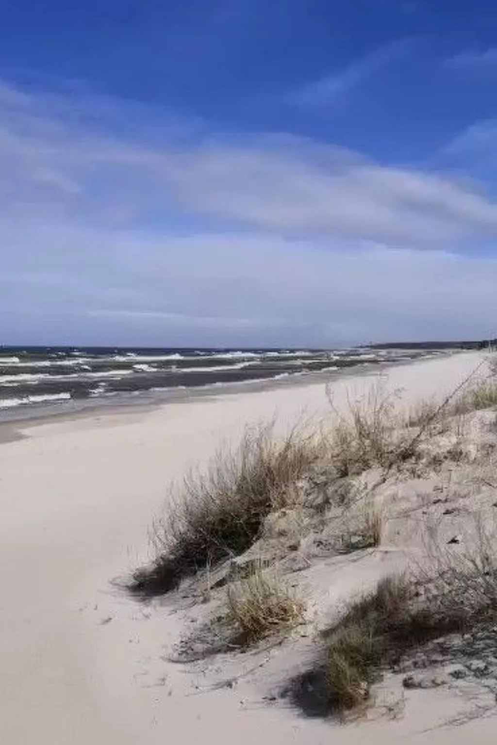 Sunset Resort, Wohnung in Grzybów-Outside