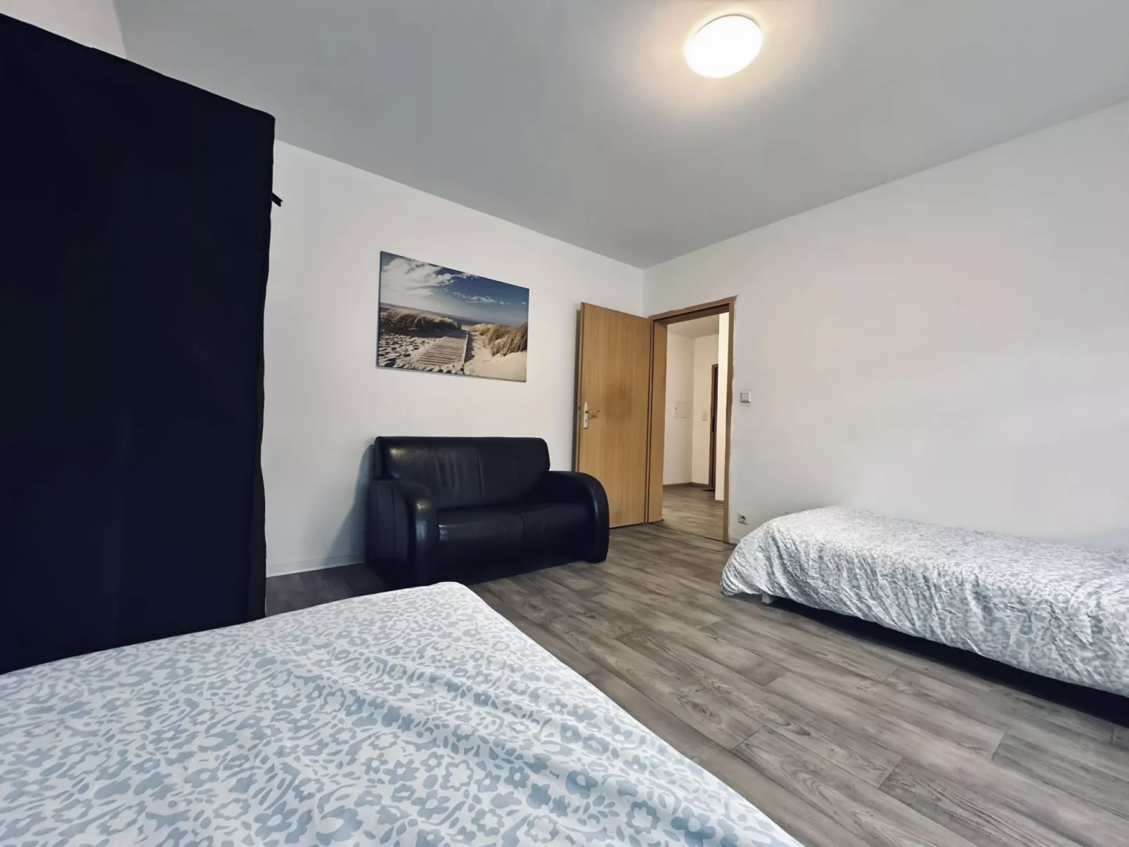 City Ap. Rheine-Inside